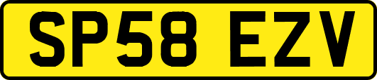 SP58EZV
