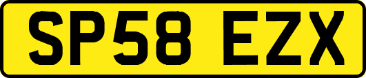 SP58EZX