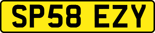 SP58EZY