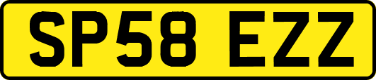 SP58EZZ