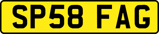 SP58FAG