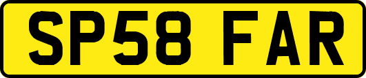 SP58FAR