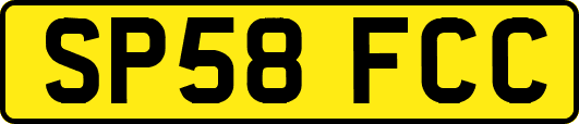 SP58FCC
