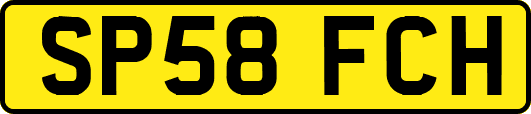 SP58FCH