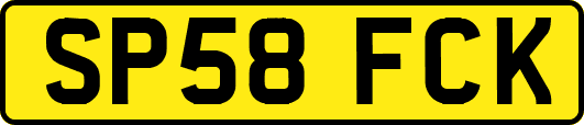 SP58FCK