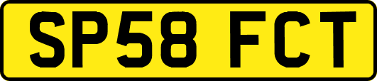 SP58FCT