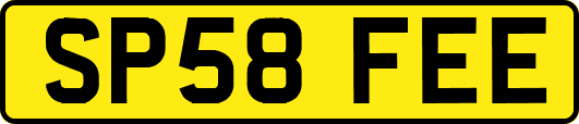 SP58FEE