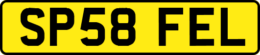SP58FEL