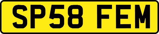 SP58FEM