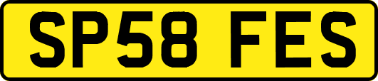 SP58FES