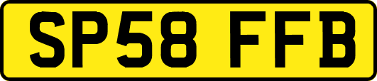 SP58FFB