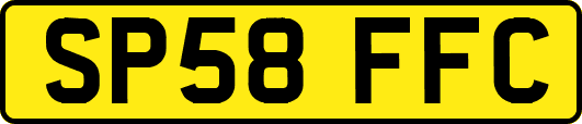 SP58FFC