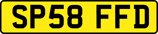 SP58FFD