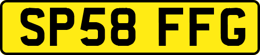SP58FFG