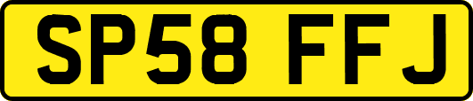 SP58FFJ
