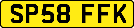 SP58FFK