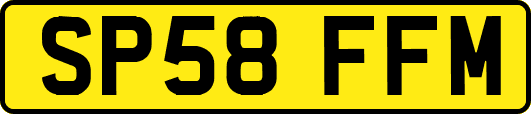 SP58FFM