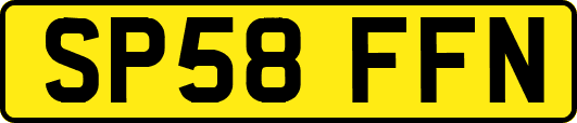 SP58FFN