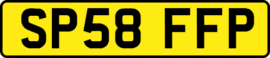 SP58FFP