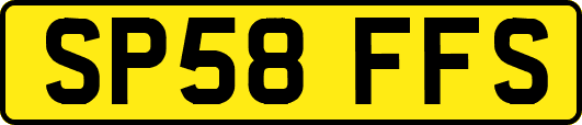 SP58FFS