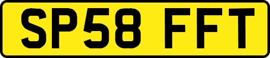 SP58FFT