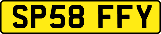 SP58FFY