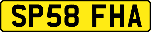SP58FHA