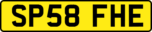 SP58FHE