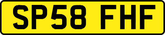 SP58FHF