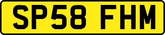 SP58FHM