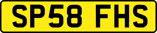 SP58FHS