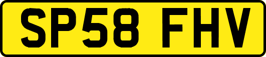 SP58FHV