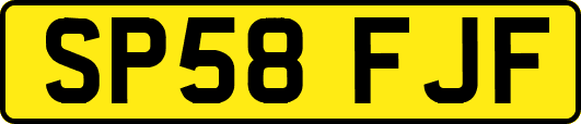 SP58FJF
