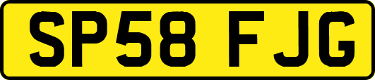 SP58FJG