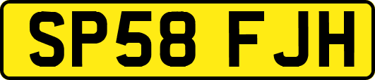 SP58FJH