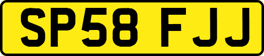 SP58FJJ