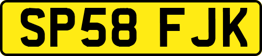 SP58FJK