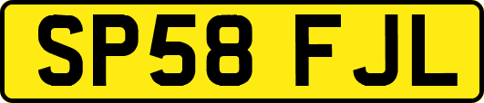 SP58FJL
