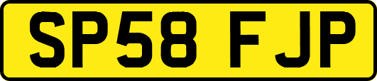 SP58FJP