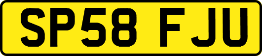 SP58FJU