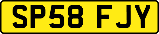 SP58FJY