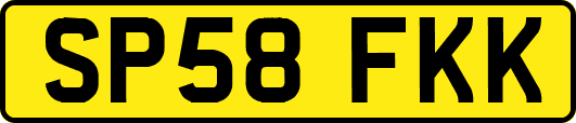 SP58FKK