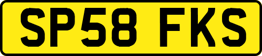 SP58FKS