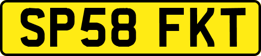 SP58FKT