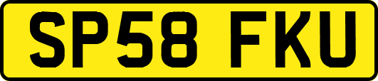 SP58FKU
