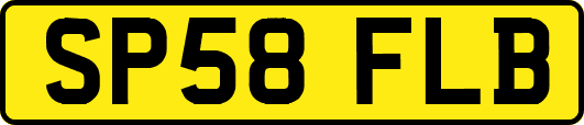 SP58FLB