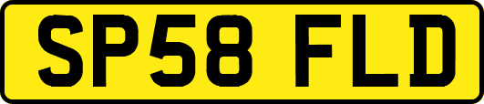 SP58FLD