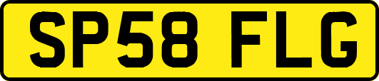 SP58FLG