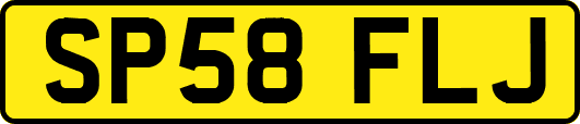 SP58FLJ