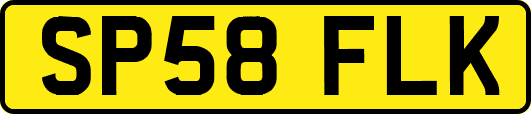 SP58FLK